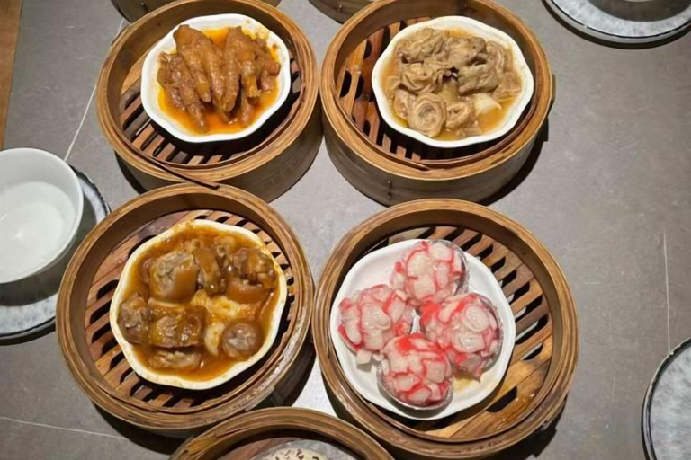 Food & Drinks, Sanya New Xiang Theme Tourism Rental, Sanya