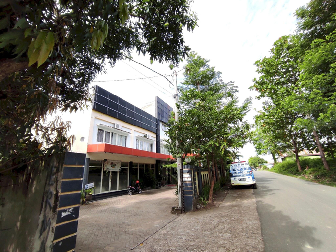 General view 3, 93278 Wisma Syariah Lahundape, Kendari