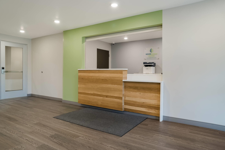Public Area 3, Woodspring Suites Detroit Sterling Heights, Macomb