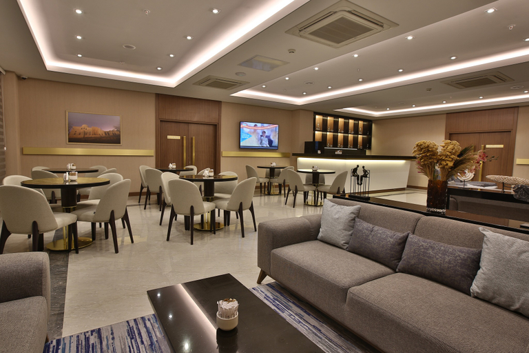 Food & Drinks 5, Mardin Airport Hotel, Kızıltepe