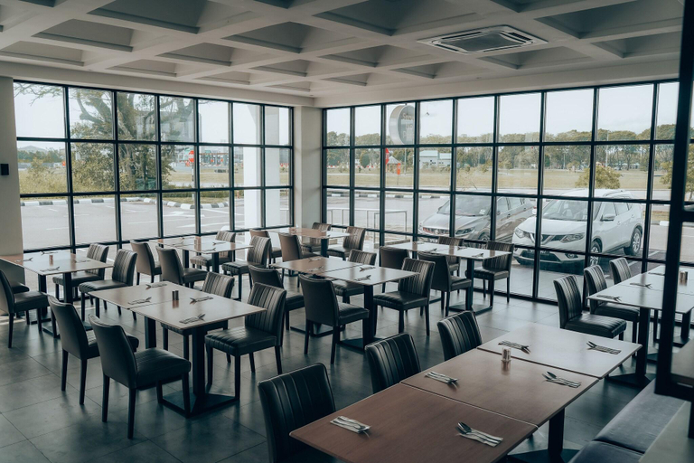 Food & Drinks 5, Amigo Hotel Bintulu, Bintulu