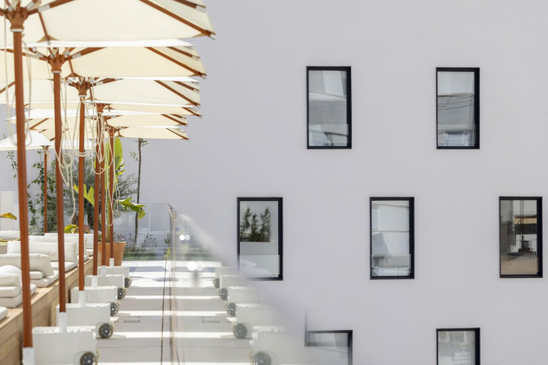 Exterior & Views 2, HM Palma Blanc Hotel, Baleares
