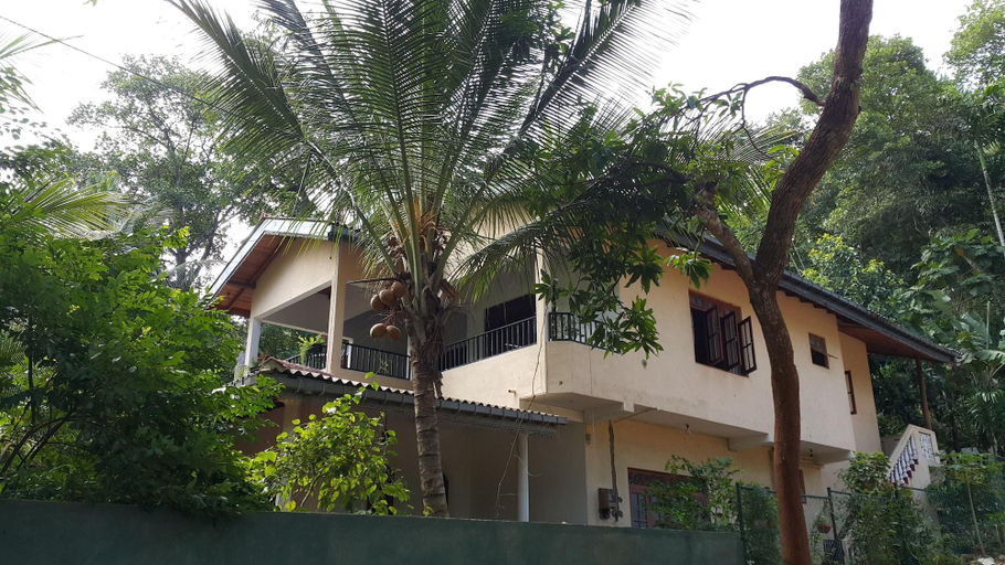 Exterior & Views 2, Riverside Homestay Apartments, Kundasale