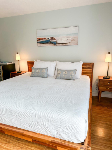General view 4, Oasis By The Bay Vacation Suites, Lake Hurron
