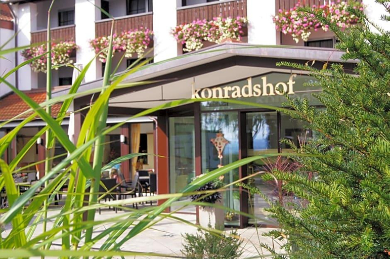 Exterior & Views 2, Hotel Konradshof, Passau