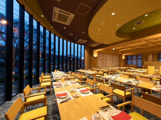 Food & Drinks 5, Akarinoyado Togetsu, Beppu