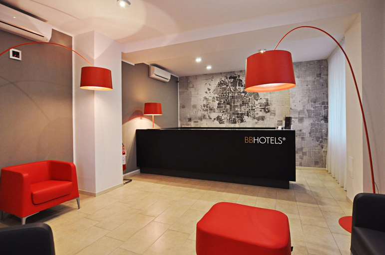 Exterior & Views 2, Bb Hotels Aparthotel Visconti, Milano