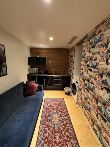 Exterior & Views 2, Room Home Stay, London