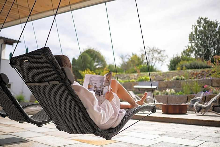 Public Area 3, Hotel Johanneshof, Oberallgäu