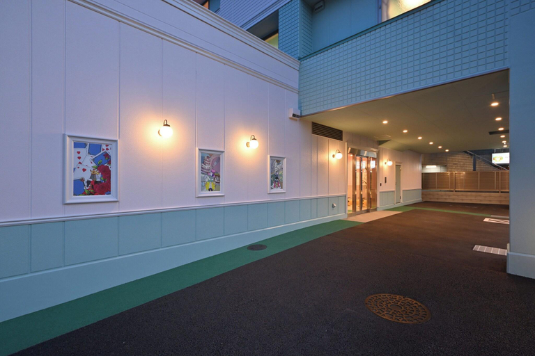 Exterior & Views 2, Four Stories Hotel Maihama Tokyo Bay, Edogawa
