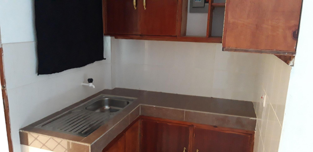 Room 2, Marvelous House Mtwapa, Kilifi South