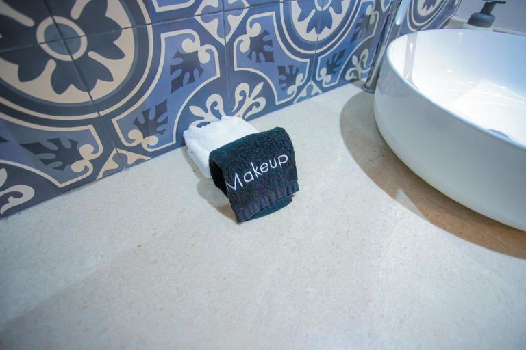 Room 5, Hotel Nuxka, Telchac Puerto