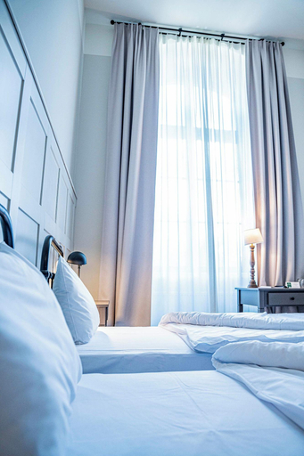 Room 4, Arche Apartamenty Przy Klasztorze, Trzebnica