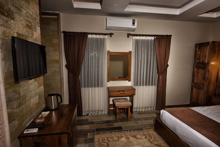 Bedroom 4, El Nazar Stone Suite, Nevşehir