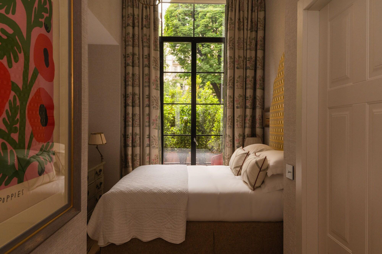 Room 4, Vmaison Brera Milano, Milano