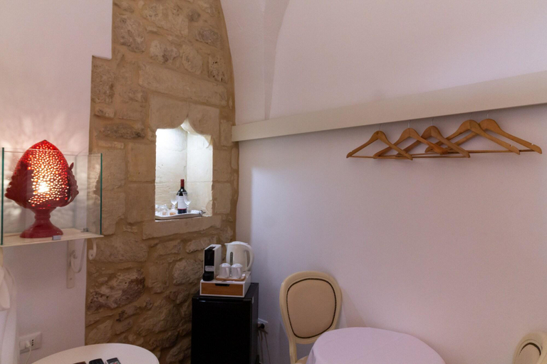 Room 5, Le Nicchie Luxury Rooms, Lecce