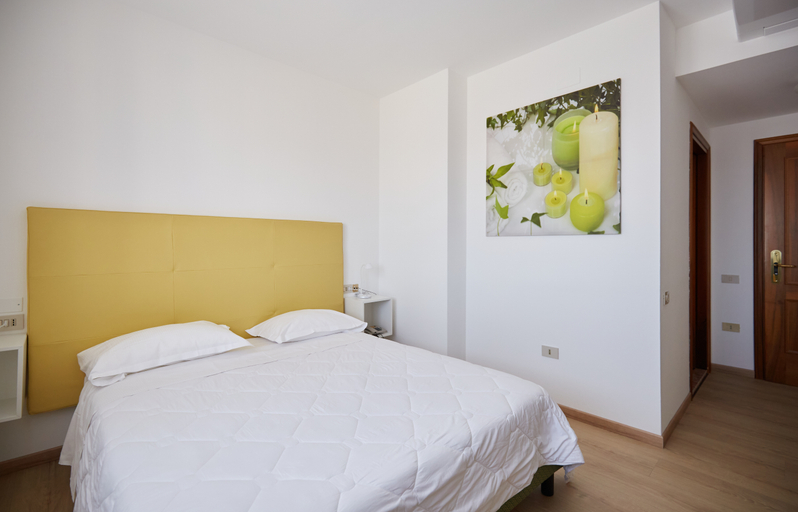 Room 5, Hotel Belvedere Codroipo, Udine