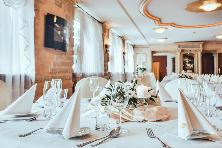 Food & Drinks 4, Cumulus Hotel, Będzin