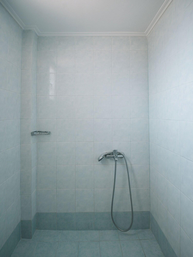 Bathroom 4, Giosifaki, South Aegean