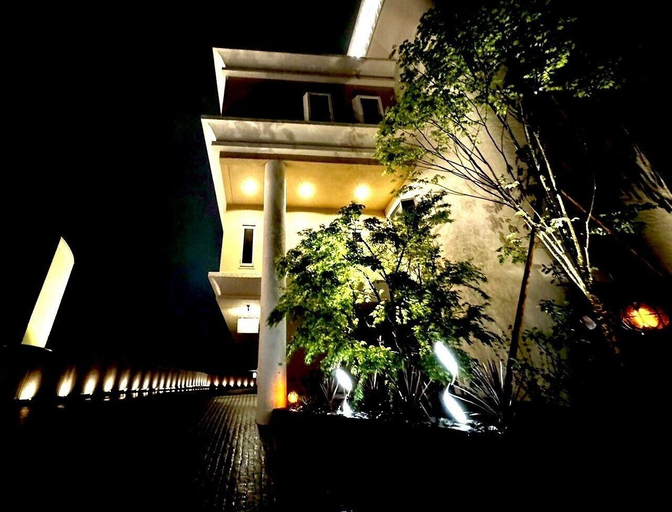 General view 3, Beppu Risort Stay Spa Tsurumi, Beppu