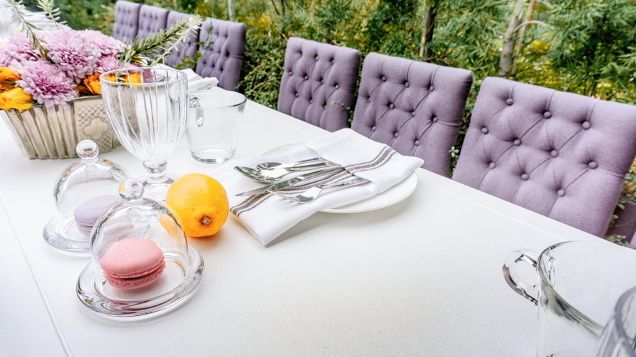 Food & Drinks 5, Casa Polanco Hotel Boutique, Mexico City