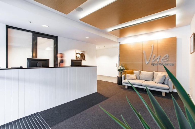 Lobby 3, Oaks Vue Suites Geelong, Geelong