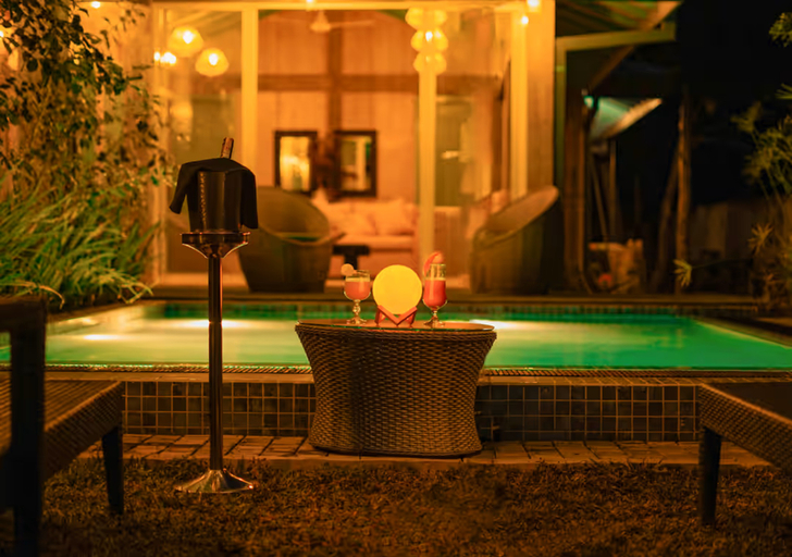 General view 3, Villa Blue Monk - Thema Collection, Thissamaharama