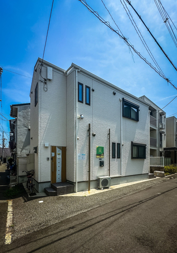 Exterior & Views, HANASTAY ARASHI, Osaka