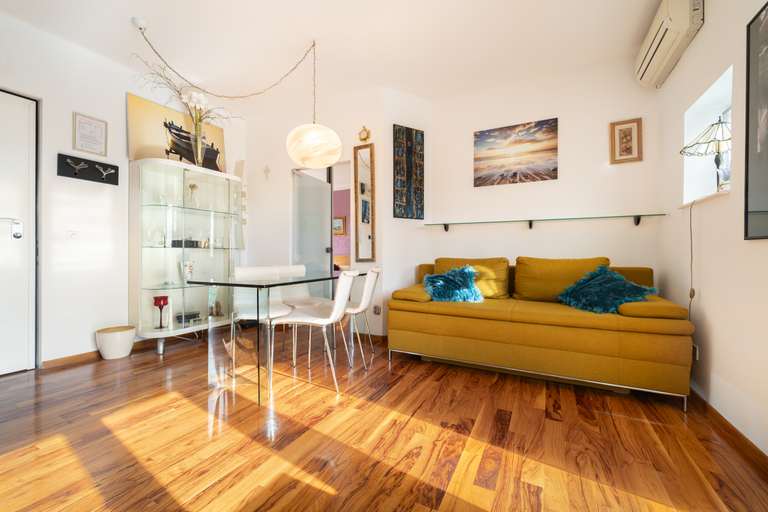 Public Area, Tifani Apartment, Split