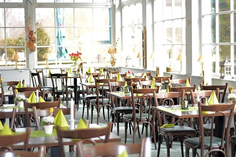 Food & Drinks 4, Neu Helgoland, Berlin