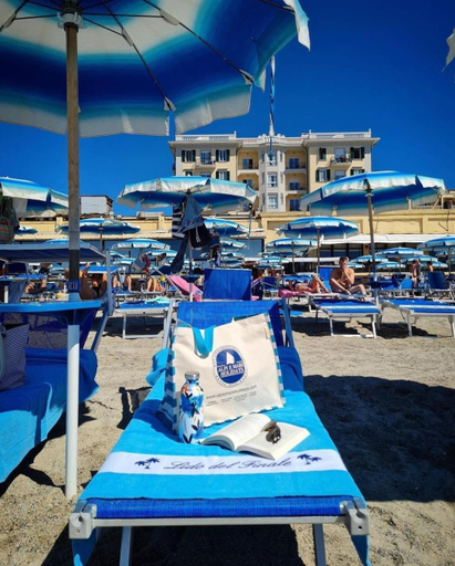 Sport & Beauty 5, Lido Resort, Savona
