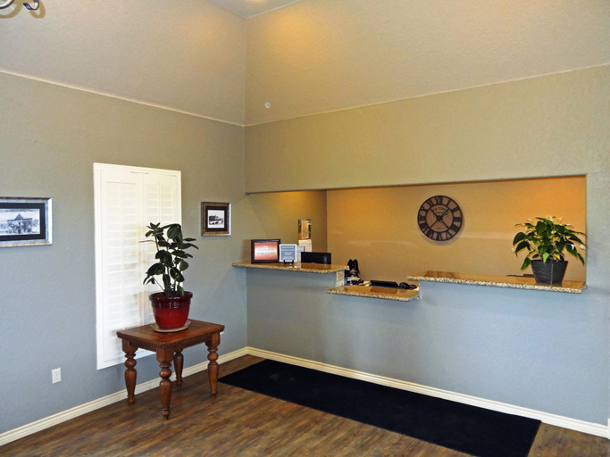 Public Area 3, Kenedy Inn & Suites, Karnes