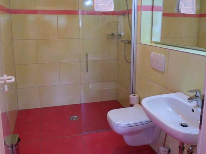 Room 2, Ka Ka Hotel Garni, Ludwigslust-Parchim