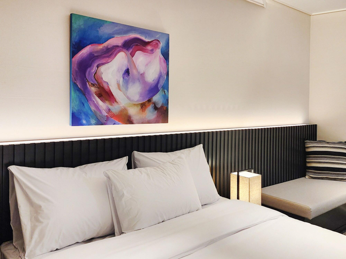 Room 4, Granbay By Sotasuite, Yangyang