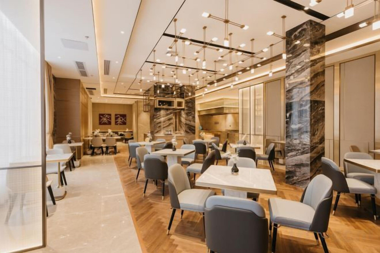 Food & Drinks 4, Jinquan Yujing Hotel, Jiangmen