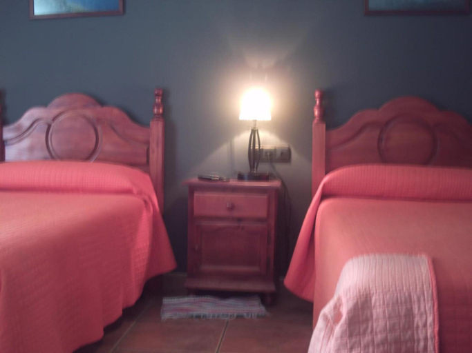 Room 5, Casa Rural La Brea A, Cáceres