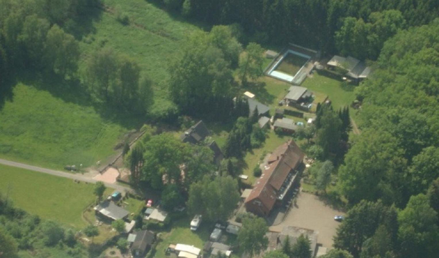 General view 3, Pension Im Rehwinkel, Heidekreis