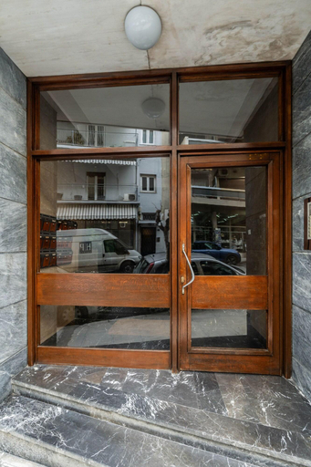 Exterior & Views, Rovertou Gali 3-5 by Athens Concept Residences, Attica