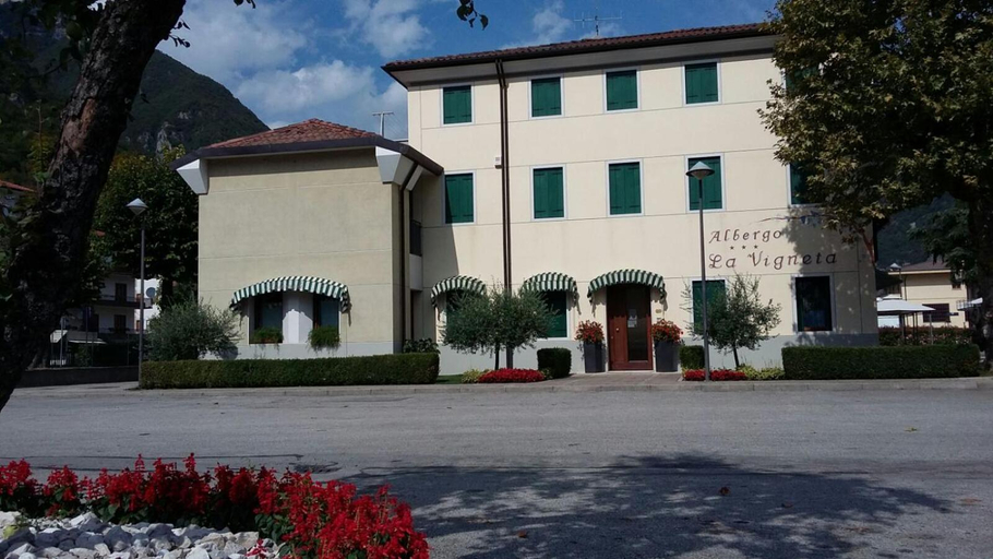 Exterior & Views 2, La Vigneta, Vicenza