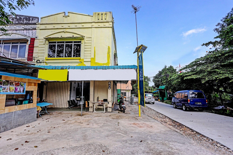 General view 2, 92261 Aulia Homestay Syariah, Batam