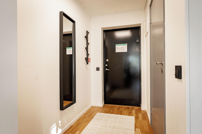 Room 5, Injoy Classic Hotel Elmia, Jönköping