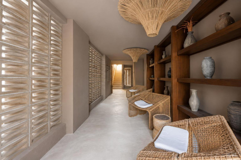 Bedroom 3, Awa Holbox Hotel Boutique - Beach Front , Lázaro Cárdenas