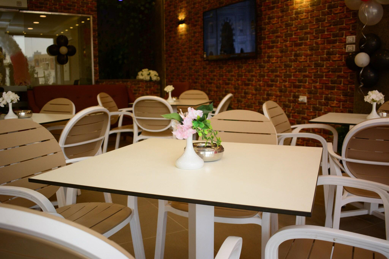 Food & Drinks 5, Jewel Inn El Bakry Hotel, Az-Zaytun