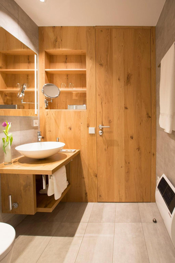 Bathroom 3, Hotel Restaurant Seehalde, Bodenseekreis