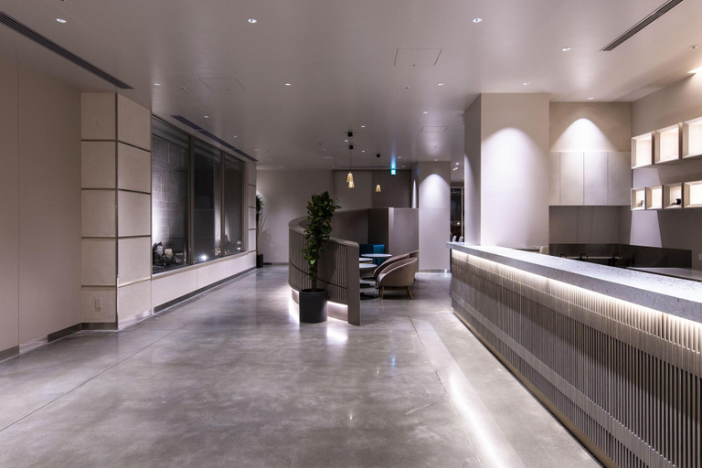 Public Area 3, Hotel Torifito Kanazawa, Kanazawa