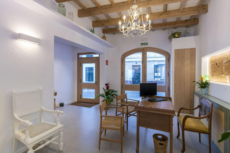Public Area 2, Hotel S'Antiga Adults Only, Baleares