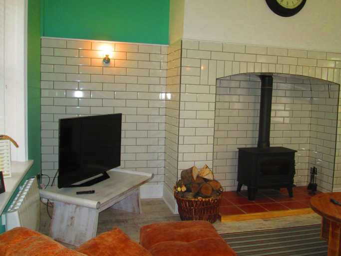 Room 5, The Old Kitchens, Isle of Wight