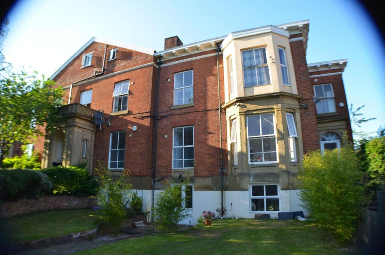 General view 3, Queens Guest House Manchester, Manchester
