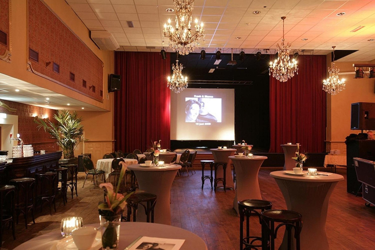 Food & Drinks 4, Hotel Restaurant Riche, Boxmeer
