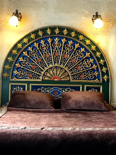 Bedroom 3, Sofa Hotel, Avanos
